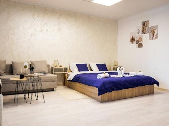 Center Cozy Apartment Subotica Luaran gambar