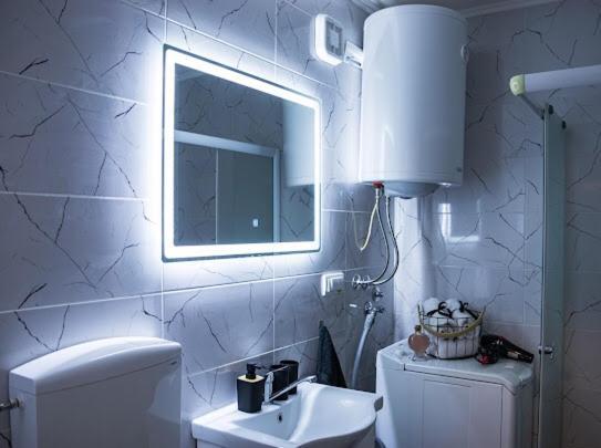 Center Cozy Apartment Subotica Luaran gambar