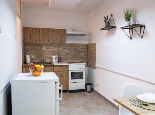 Center Cozy Apartment Subotica Luaran gambar
