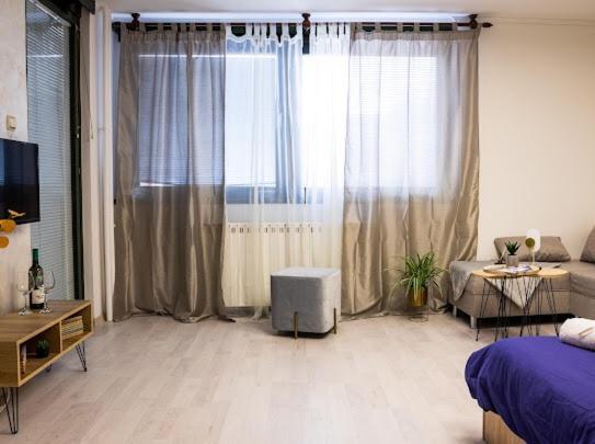 Center Cozy Apartment Subotica Luaran gambar