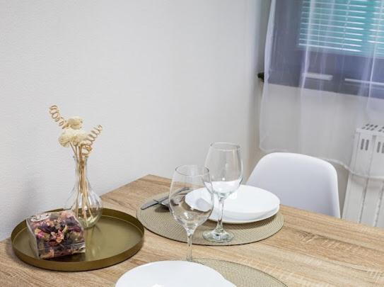 Center Cozy Apartment Subotica Luaran gambar