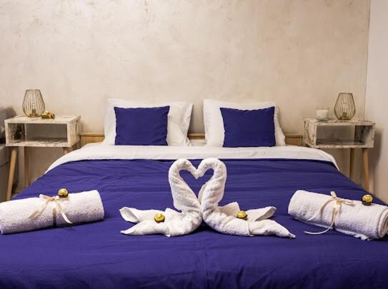 Center Cozy Apartment Subotica Luaran gambar
