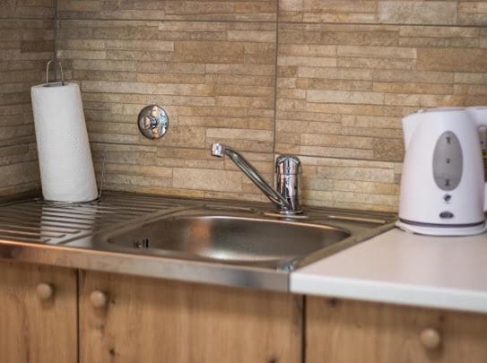 Center Cozy Apartment Subotica Luaran gambar