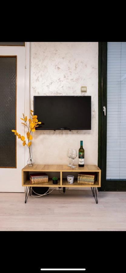Center Cozy Apartment Subotica Luaran gambar