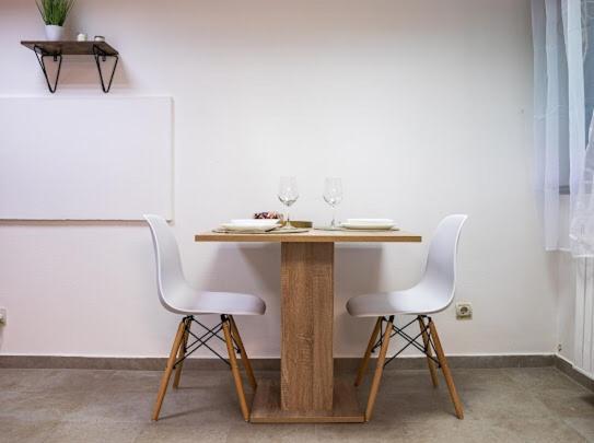Center Cozy Apartment Subotica Luaran gambar