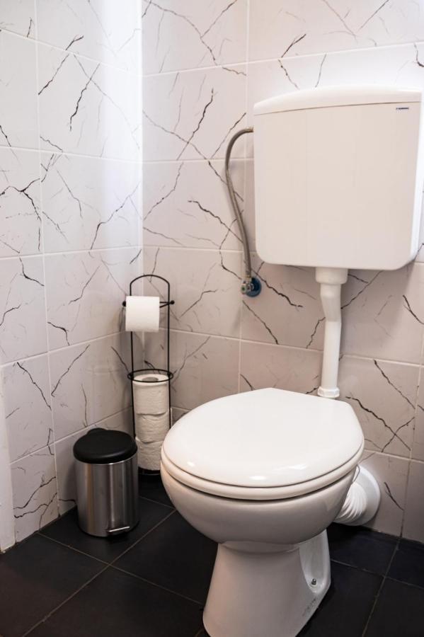 Center Cozy Apartment Subotica Luaran gambar