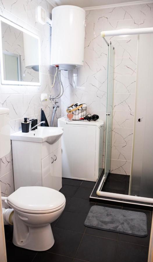 Center Cozy Apartment Subotica Luaran gambar