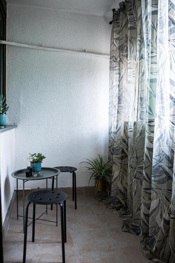 Center Cozy Apartment Subotica Luaran gambar